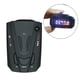 thumbnail image 5 of Detector de velocidad V7 de 360 ​​grados con alarma de voz y pantalla LED de advertencia 100x60x33mm, 5 of 9