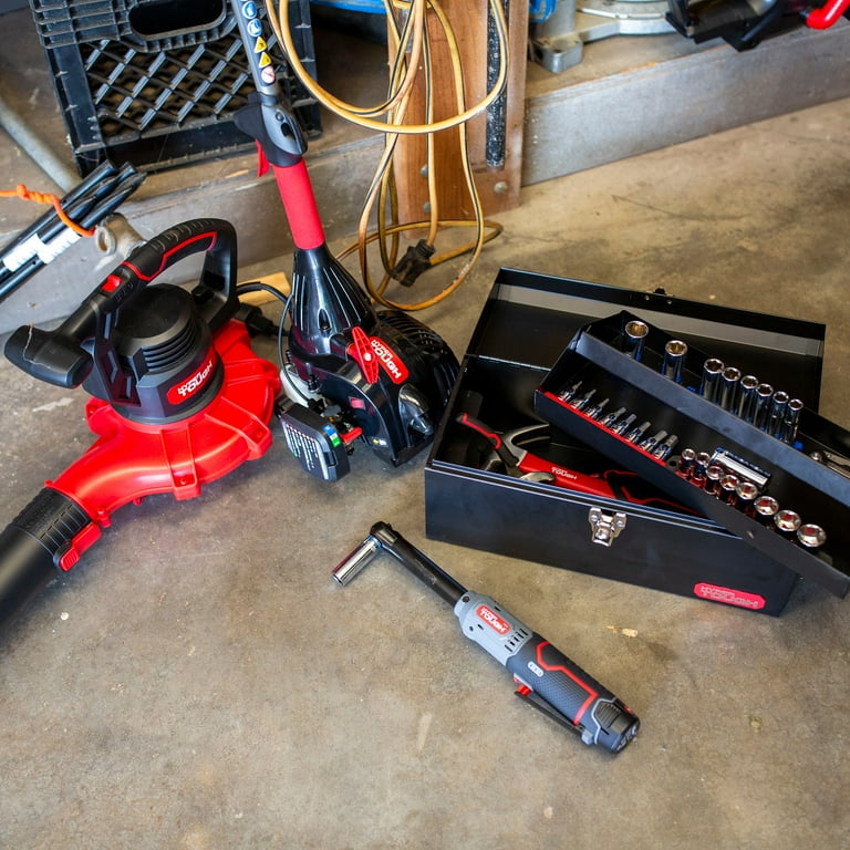 Hyper Tough Battery Terminal and Post Cleaning Brush 