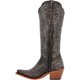 thumbnail image 5 of Bota Durango Crush Western Distressed Graphite para mujer, 5 of 7