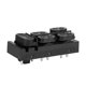 thumbnail image 2 of Window Switch For Mercury  Left Hand Drive Car Power Window Master Switch Fits For Ford Explorer 1991-94 E9DZ14529A ANGGREK Window Switch for Ford, 2 of 8
