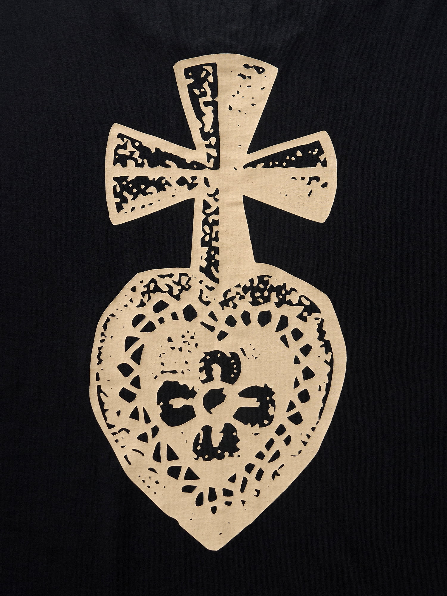 Hija De Tu Madre, Unisex Graphic T-Shirt, Sacred Heart, Sizes XS-3XL