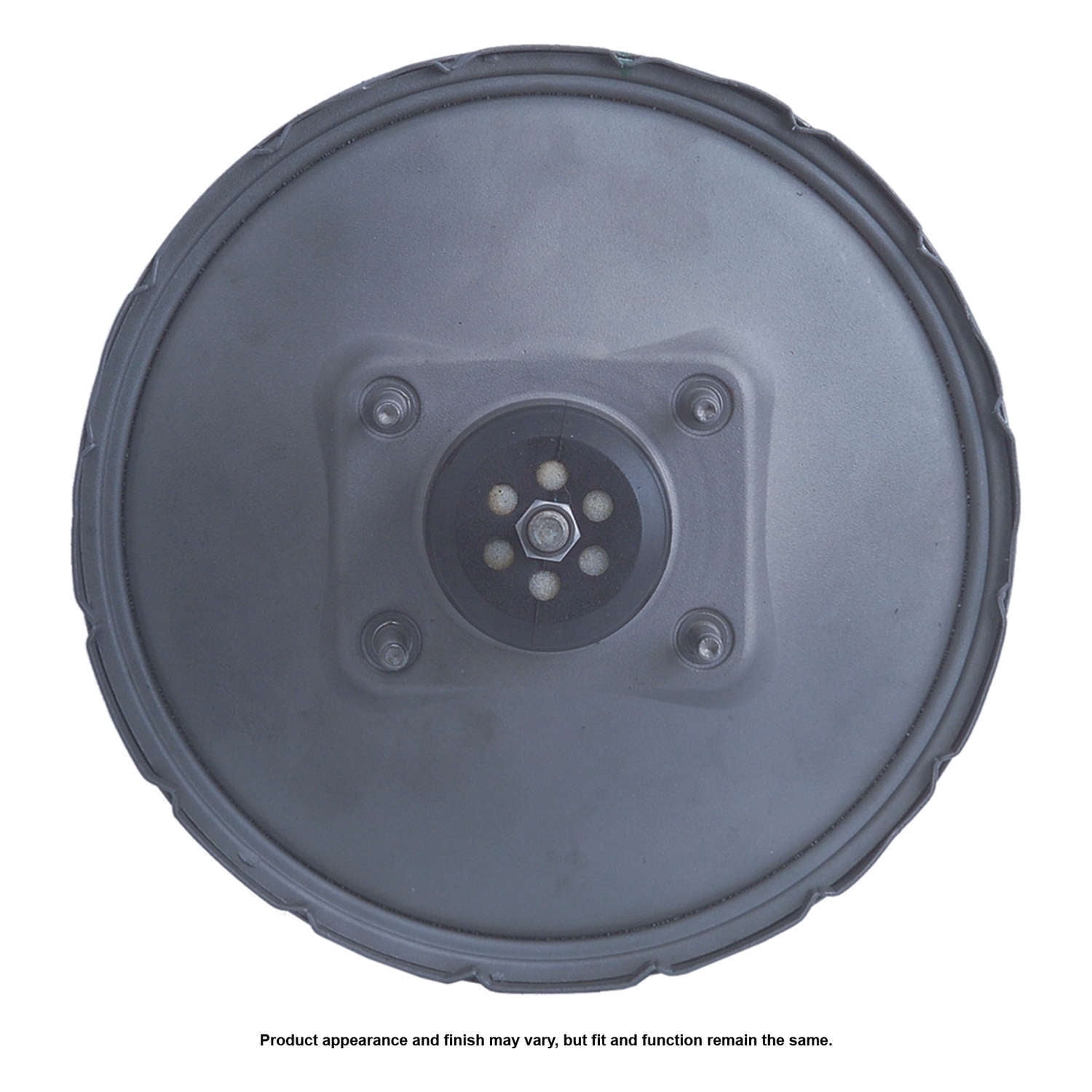 Remanufactured Cardone Reman Power Brake Booster P/N:53 2786