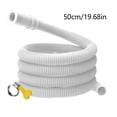 thumbnail image 3 of Tong Efficient AC Drain Hose Extender Gadget For Leaks And In Household Plumbing Fittings, 3 of 6