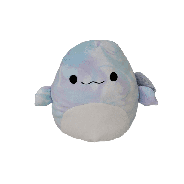 Squishmallows Official Kellytoys Plush Inch Laslow the Beluga Whale Ultimate Soft Stuffed Toy Squishmallows Official Kellytoys Plush Inch Laslow the Beluga Whale Ultimate Soft Stuffed Toy