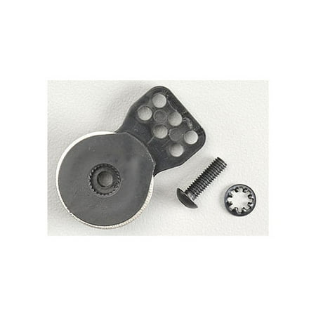 25166 Servo Saver Hitec Monster GT Multi-Colored