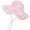 Pink, variant on Toddler Hat,Girl's Lace Bonnet Baby Bucket Hat Summer Sun Hat Korean Style Hat for 1 8 Years Old,Kids Hats,Pink,44
