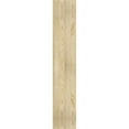 thumbnail image 4 of Ekena Millwork 8"W x 32"D x 44"H Imperial Rough Sawn Craftsman Outlooker, Douglas Fir, 4 of 4