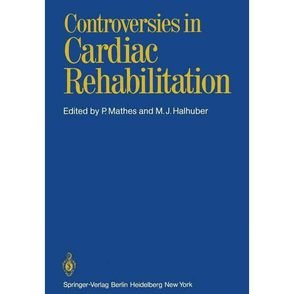 Controversies in Cardiac Rehabilitation, (Paperback)
