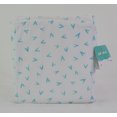 thumbnail image 2 of Ensemble de Draps Pillowfort Molokai Bleu Tout-Petit, 2 of 2