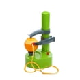 thumbnail image 3 of Electric Potato Peeler Electric Fruits Vegetables Peeler for w/ 3 (3 Colo, 3 of 11