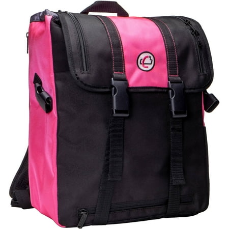 Case It Binder Carrying Backpack, 1.0 CT