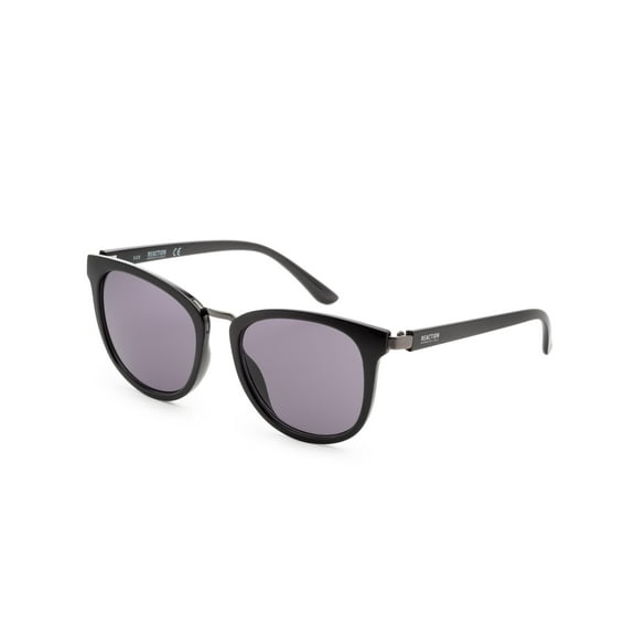 Kenneth Cole KC1319-5601A Men's Shiny Black Sunglasses