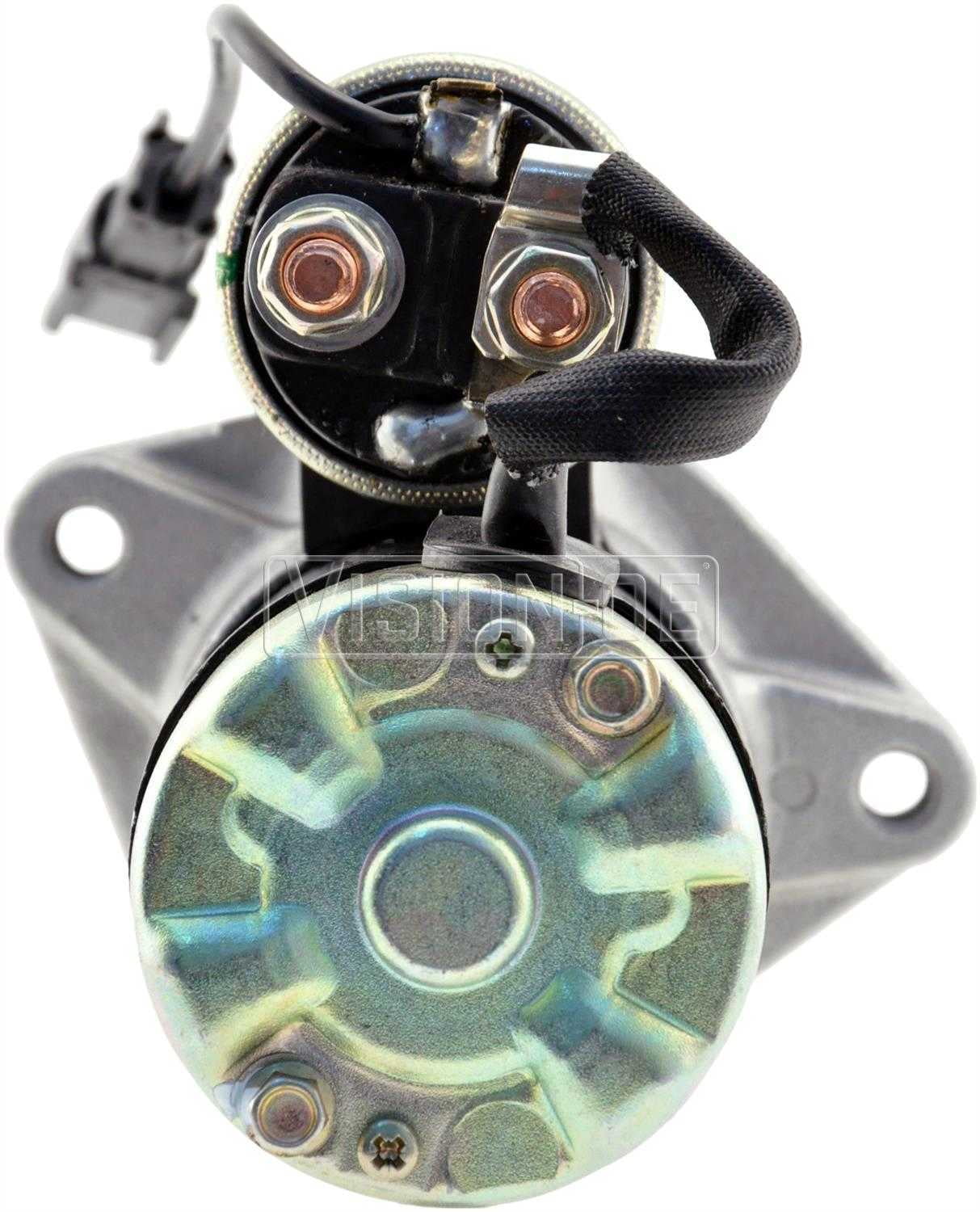 Vision OE 17745 Starter Motor