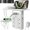 power strip, variant on 2025 New 9-In-1 Us Standard Wall Plug Extender With Shelf Night, 3 Usb Charging Ports & Surge Protector, Multi-Outlet Multi-Function Power Strip For Next To Bed And Other Home