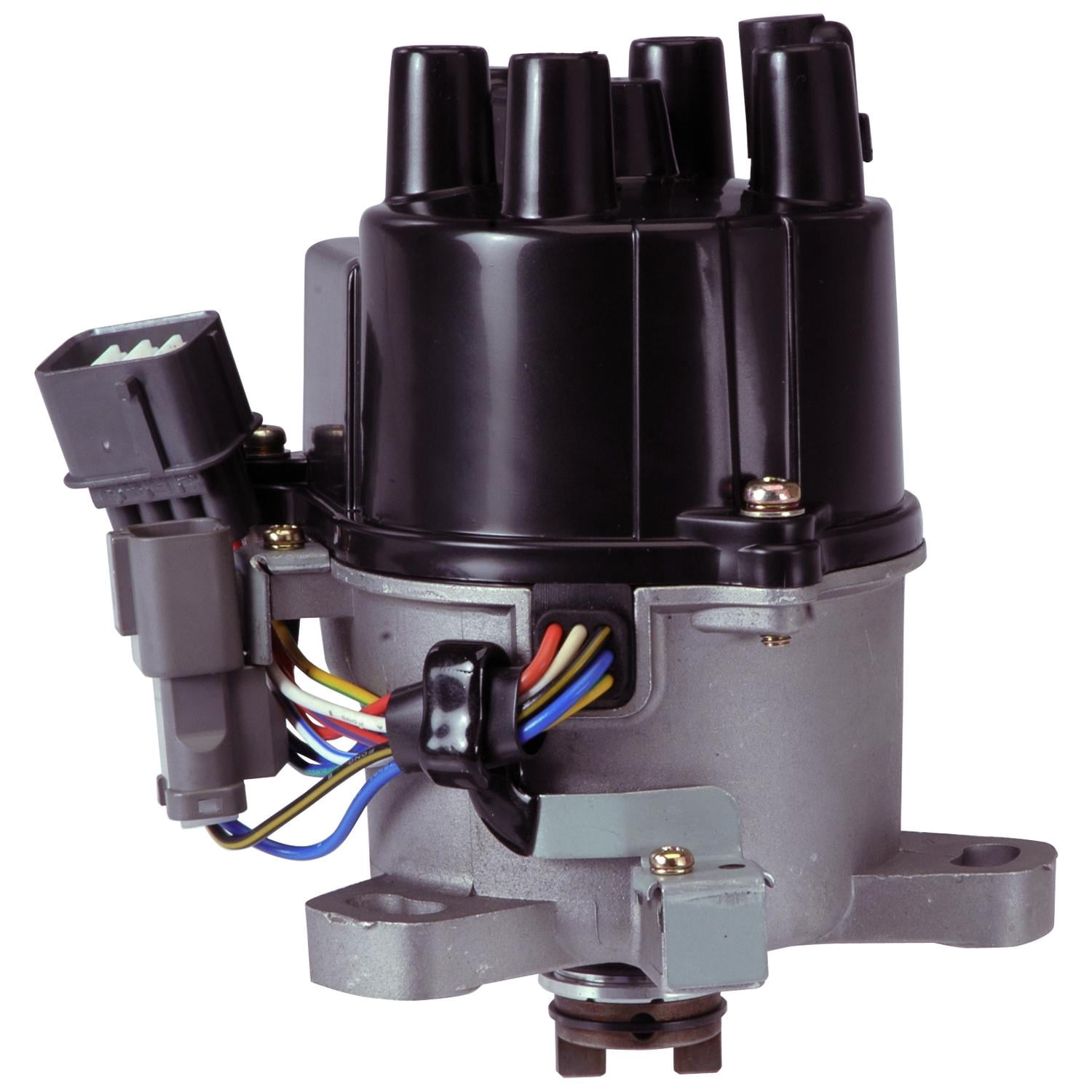 OEG Parts New Distributor Replacement For 1992 1993 1994 1995 Acura Integra OBD1 1.8 LS Non-VTEC, Replaces 06301-PR4-A01, 30100-PR4-A12, 30105-PR4-A12, TD-55U