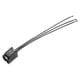 thumbnail image 1 of Reemplazo del conector flexible de señal de giro frontal para Honda Accord 2013-2015 de 3 pines, 1 of 1