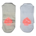 thumbnail image 4 of Calcetas Puma Puma Wheart Logo Short Crew 2p Blanco 701230252004 Blanco 25-27, 4 of 4