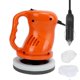 thumbnail image 1 of Car Power Polishing Waxing Machine Tool Set 12V 40W Portable Replacement for Home OutdoorOrange, 1 of 5