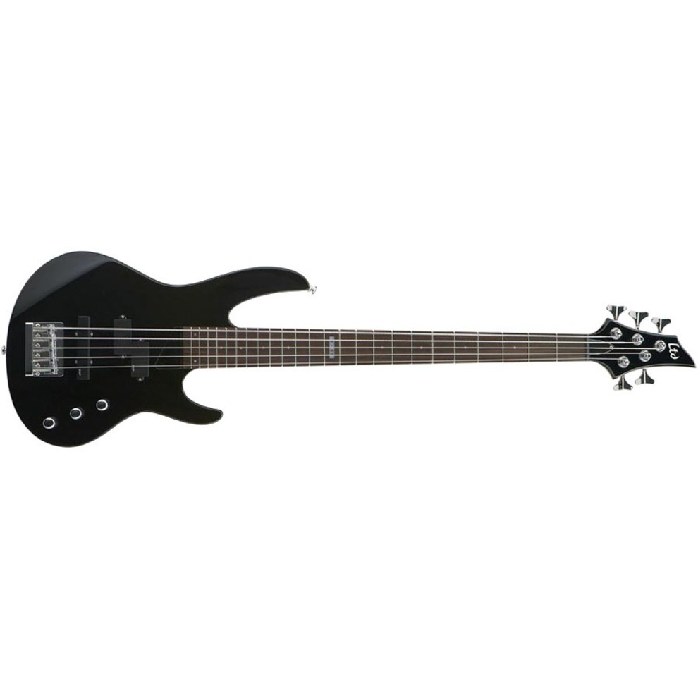 ESP B55 BLK Bass Guitar