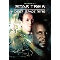 thumbnail image 1 of Star Trek: Deep Space Nine: Season 6 - DVD, 1 of 1