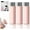 3 Pcs Pink, variant on Portable Floss Dispenser, Dental Floss Dispenser Dental Floss Picks Case, Upgrade Portable Automatic Floss Dispenser Floss Organizer for Family Travel