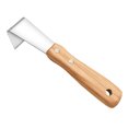 thumbnail image 2 of WRISTBIQUE Wood Debarking Hand Tool For Horticulturists Yard Maintenance 1Set, 2 of 10