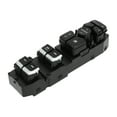thumbnail image 1 of Interruptor de ventana eléctrica Unique Bargains para el lado del conductor delantero izquierdo para Kia Sorento 2015-2020 Negro, 1 of 7