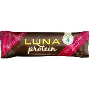 Protein: Chocolate Cherry Almond