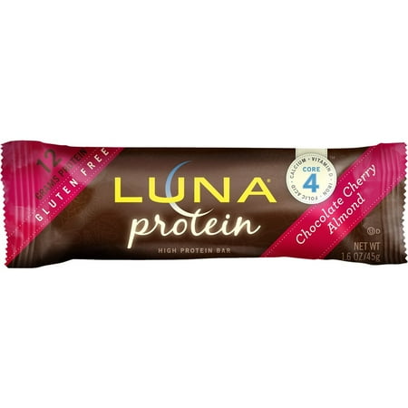 Protein: Chocolate Cherry Almond