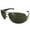 Gold/Green, variant on Guess Gf0143-32E-65 Aviator Rose-Tone Sunglasses