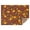 White-212, variant on Fall Decor Tablecloth 60x120 Inch Rectangle, Thanksgiving Autumn Leaves Pattern Table Cover - Stain Resistant Fabric for Everyday Use & Special Occasions