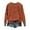 Watermelon Red, variant on Womens Sweaters Lady's Autumn Print Pattern Style Pullover Knitted Sweater Cute Sweaters