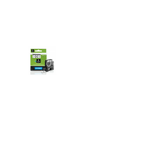 DYMO Authentic D1 Label l DYMO Labels for LabelManager, COLORPOP and LabelWriter Duo Label ...