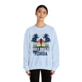 thumbnail image 3 of Gulf Breeze Florida Sweatshirt, 3 of 7