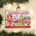 thumbnail image 6 of Old World Christmas Candy Land Ornament, 6 of 7
