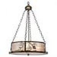 thumbnail image 2 of Tiffany 107941 22 W Balsam Pine Inverted Pendant, 2 of 2