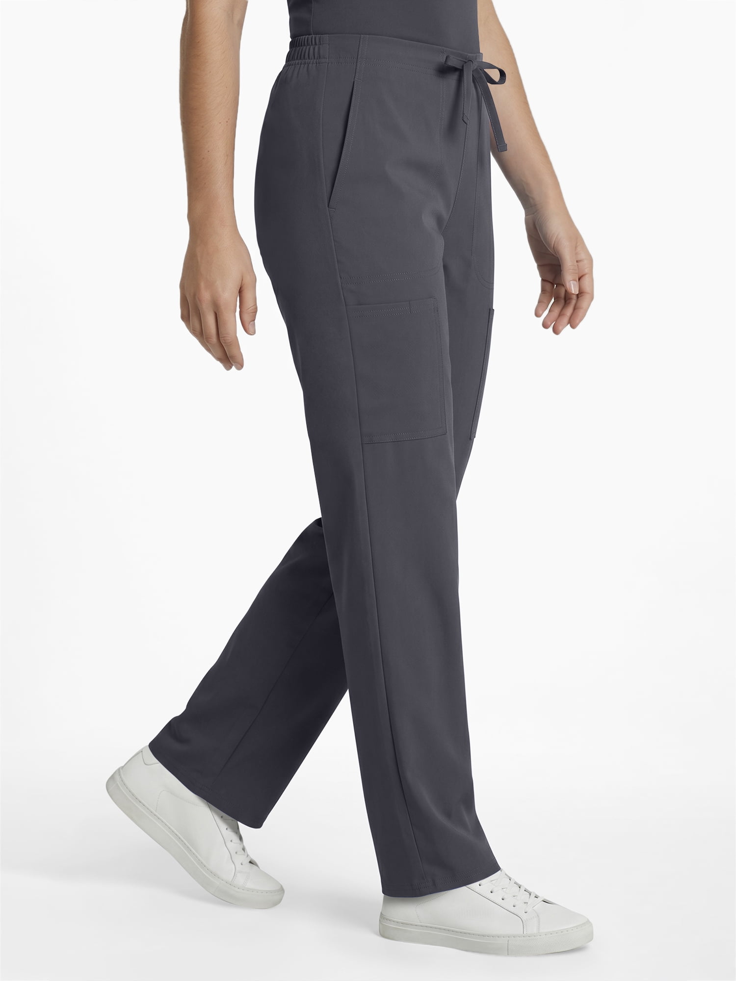 Scrubstar Unisex Core Essentials Drawstring Scrub Pant, Sizes XS-3XL