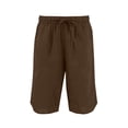 thumbnail image 3 of Summer Pants for Women Winter Run Pants Ladies Sweatpants Tall Work Suits Women High Waist for Clothes Trendy Casual Casual Athletic Women's Business Attire with Bow Belt Business Brown L, 3 of 5