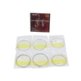 thumbnail image 3 of E100 Electric Guitar String Nickel Alloy Wound Guitar Stainless Steel Strings, 3 of 9
