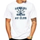 thumbnail image 2 of Camiseta de la serie de televisión de los años 80 de la escuela secundaria Hawkins Av Club - Stranger Of Things, camisetas geniales para hombre, 2 of 5