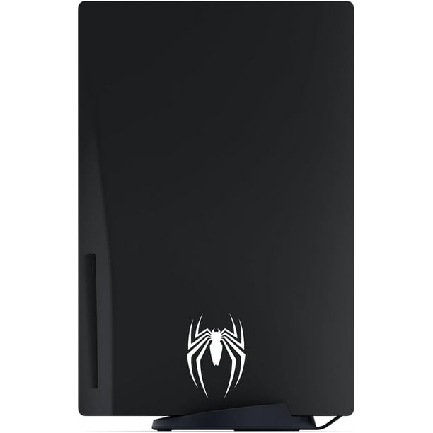 PlayStation 5 Standard Edition Disc Console with Marvel's Spiderman 2 –  Games Corner
