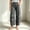 Camouflage3, variant on Women Camo Print Wide Leg Jeans, Mid Rise Baggy Multi Pocket Cargo Denim Barrel Pants, Loose Straight Leg Camouflage Trousers, Streetwear Denim for Daily Outing Streetwear
