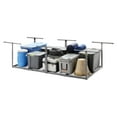 thumbnail image 3 of Gladiator Overhead GearLoft™ Storage Rack 4 x 8, GALS48M4, 3 of 8