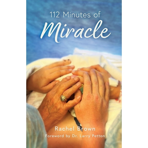 112 Minutes of Miracle (Paperback)