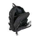 thumbnail image 6 of US ARMY WHISKEY High Performance Tactical Backpack Black, 6 of 9