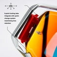 thumbnail image 4 of Gafas deportivas 100% ARMEGA Premium Protectoras Ultra HD, 4 of 7
