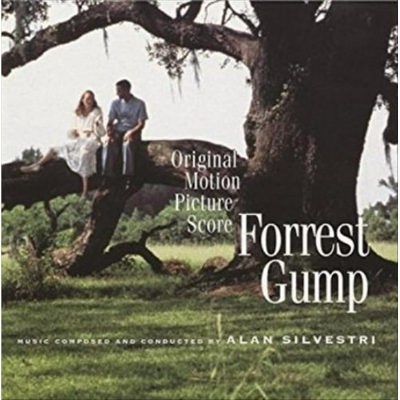 Original Soundtrack Forrest Gump Vinyl