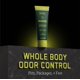 thumbnail image 5 of Desodorante Mando Whole Body para hombre, 72 horas, control de olores, 90 ml, 2 unidades, 5 of 7