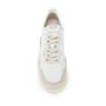 thumbnail image 4 of Autry Classic Low-Top Sneakers White (Men's), 4 of 4