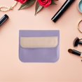 thumbnail image 1 of WEUVEB Estuche Morado Para Esenciales Con Protección Antivibración Y Organizador De, 1 of 6